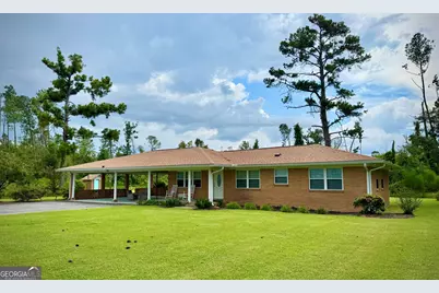 263 Broxton Highway, Hazlehurst, GA 31539 - Photo 6