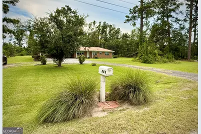263 Broxton Highway, Hazlehurst, GA 31539 - Photo 2