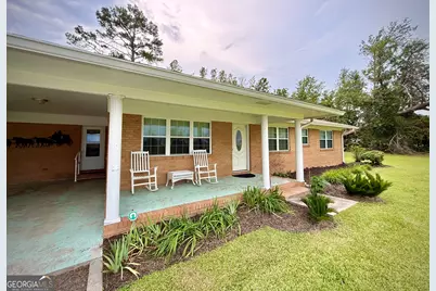 263 Broxton Highway, Hazlehurst, GA 31539 - Photo 20