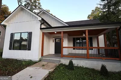 509 College Street, Rockmart, GA 30153 - Photo 1