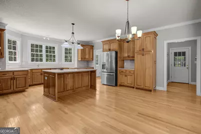 356 Massengale Road, Brooks, GA 30205 - Photo 12