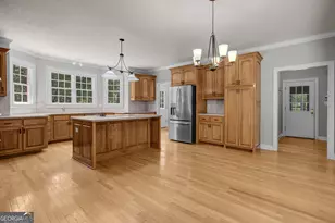 356 Massengale Rd, Brooks, GA 30205 - Photo 12