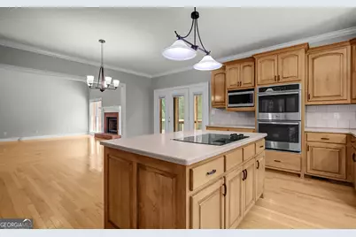 356 Massengale Road, Brooks, GA 30205 - Photo 6