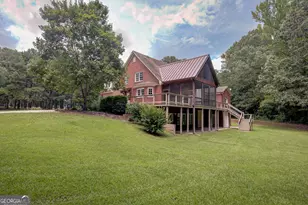 356 Massengale Rd, Brooks, GA 30205 - Photo 1