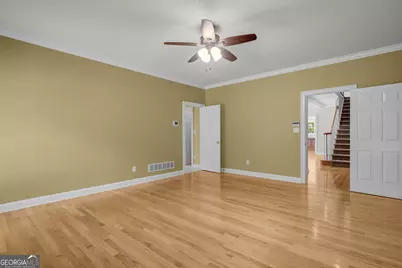 356 Massengale Road, Brooks, GA 30205 - Photo 22