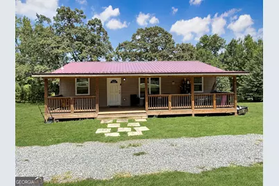 700 Smyrna Church Road, Molena, GA 30258 - Photo 1