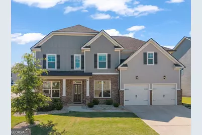 1250 Hawthorne Circle, Madison, GA 30650 - Photo 48