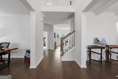 1250 Hawthorne Circle, Madison, GA 30650 - Photo 4
