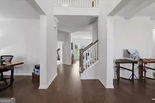 1250 Hawthorne Cir, Madison, GA 30650 - Photo 4