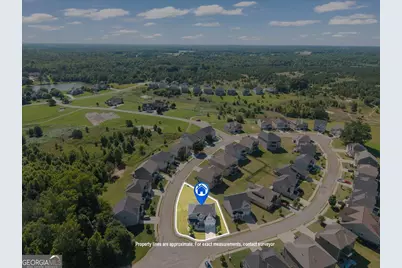 1250 Hawthorne Circle, Madison, GA 30650 - Photo 2