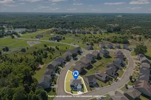 1250 Hawthorne Cir, Madison, GA 30650 - Photo 2