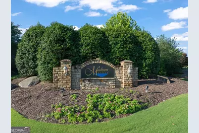 1250 Hawthorne Circle, Madison, GA 30650 - Photo 46