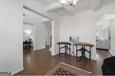 1250 Hawthorne Circle, Madison, GA 30650 - Photo 8