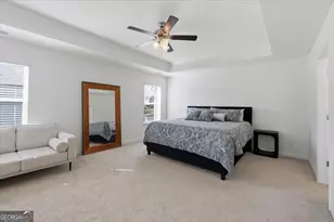 1250 Hawthorne Cir, Madison, GA 30650 - Photo 18