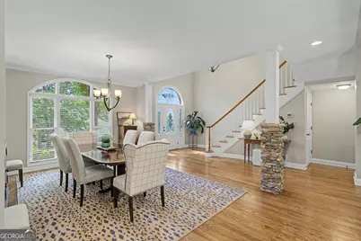 490 Waterford Drive, Cartersville, GA 30120 - Photo 6