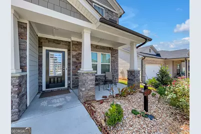 5880 Hackberry Lane, Braselton, GA 30517 - Photo 2