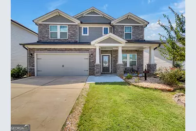 5880 Hackberry Lane, Braselton, GA 30517 - Photo 1