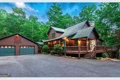 202 Shepherds Ridge, Morganton, GA 30560 - Photo 4