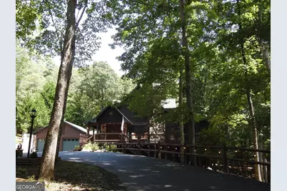 202 Shepherds Ridge, Morganton, GA 30560 - Photo 24