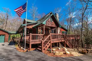 202 Shepherds Ridge, Morganton, GA 30560 - Photo 1