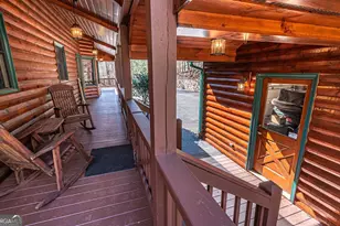 202 Shepherds Ridge, Morganton, GA 30560 - Photo 8