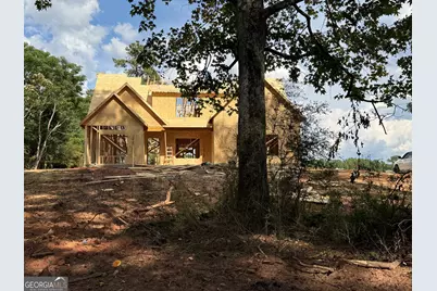 Lot 7 Rex Road, Williamson, GA 30292 - Photo 1