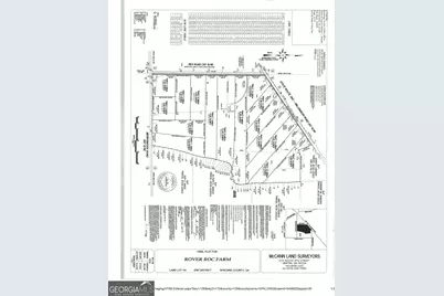 Lot 7 Rex Road, Williamson, GA 30292 - Photo 6