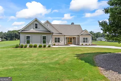 124 Rockford Farm Drive, Clarkesville, GA 30523 - Photo 1