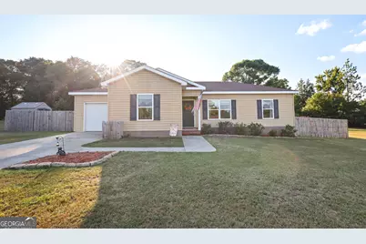 104 Sandalwood Circle, Statesboro, GA 30458 - Photo 1