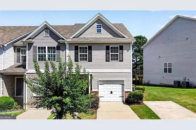 A 4688 Beacon Ridge Lane, Flowery Branch, GA 30542 - Photo 1