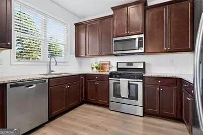A 4688 Beacon Ridge Lane, Flowery Branch, GA 30542 - Photo 8
