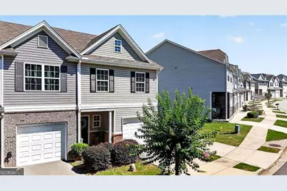 A 4688 Beacon Ridge Lane, Flowery Branch, GA 30542 - Photo 2