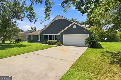 4342 Hampton Drive, Valdosta, GA 31605 - Photo 2