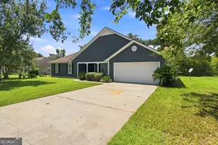4342 Hampton Dr, Valdosta, GA 31605 - Photo 2