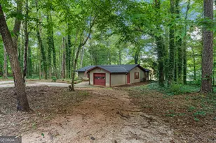244 Lake Dr, Pine Mountain, GA 31822 - Photo 6