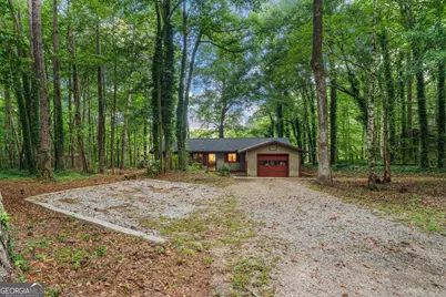 244 Lake Drive, Pine Mountain, GA 31822 - Photo 1