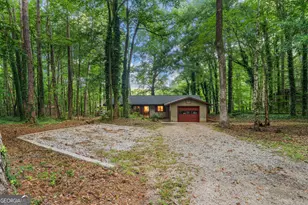 244 Lake Dr, Pine Mountain, GA 31822 - Photo 1