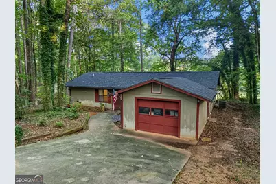 244 Lake Drive, Pine Mountain, GA 31822 - Photo 4