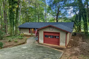 244 Lake Dr, Pine Mountain, GA 31822 - Photo 4