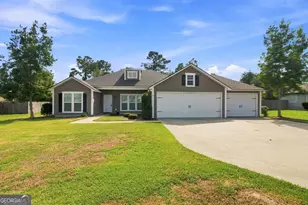 7 Colt Dr, Lakeland, GA 31635 - Photo 1