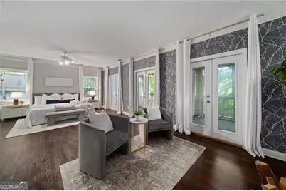 855 Saint Charles Unit B Avenue NE #B, Atlanta, GA 30306 - Photo 16