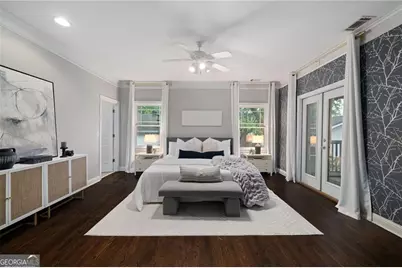 855 Saint Charles Unit B Avenue NE #B, Atlanta, GA 30306 - Photo 14