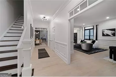 855 Saint Charles Unit B Avenue NE #B, Atlanta, GA 30306 - Photo 8