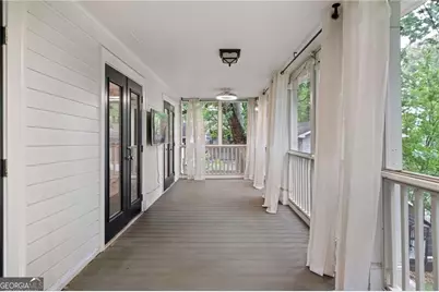 855 Saint Charles Unit B Avenue NE #B, Atlanta, GA 30306 - Photo 20