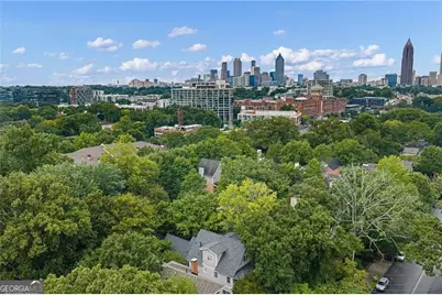 855 Saint Charles Unit B Avenue NE #B, Atlanta, GA 30306 - Photo 34