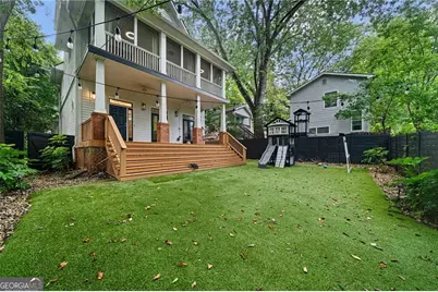 855 Saint Charles Unit B Avenue NE #B, Atlanta, GA 30306 - Photo 18