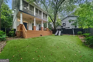 855 St Charles Ave NE, Atlanta, GA 30306 - Photo 18