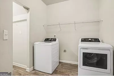 1517 Arbor Place Drive, Morrow, GA 30260 - Photo 12