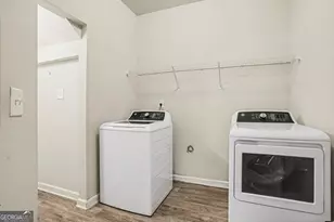 1517 Arbor Pl Dr, Morrow, GA 30260 - Photo 12