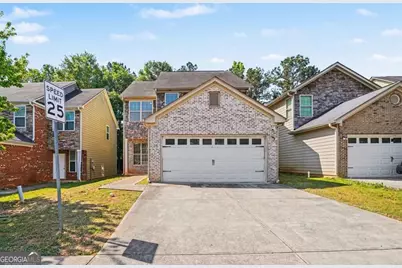 1517 Arbor Place Drive, Morrow, GA 30260 - Photo 1